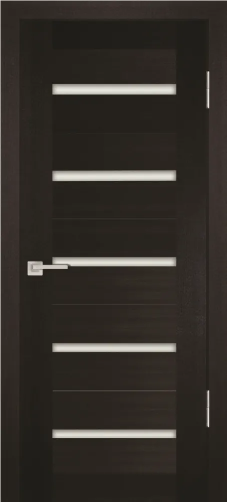 Фото Межкомнатная дверь PS-07 Венге Мелинга